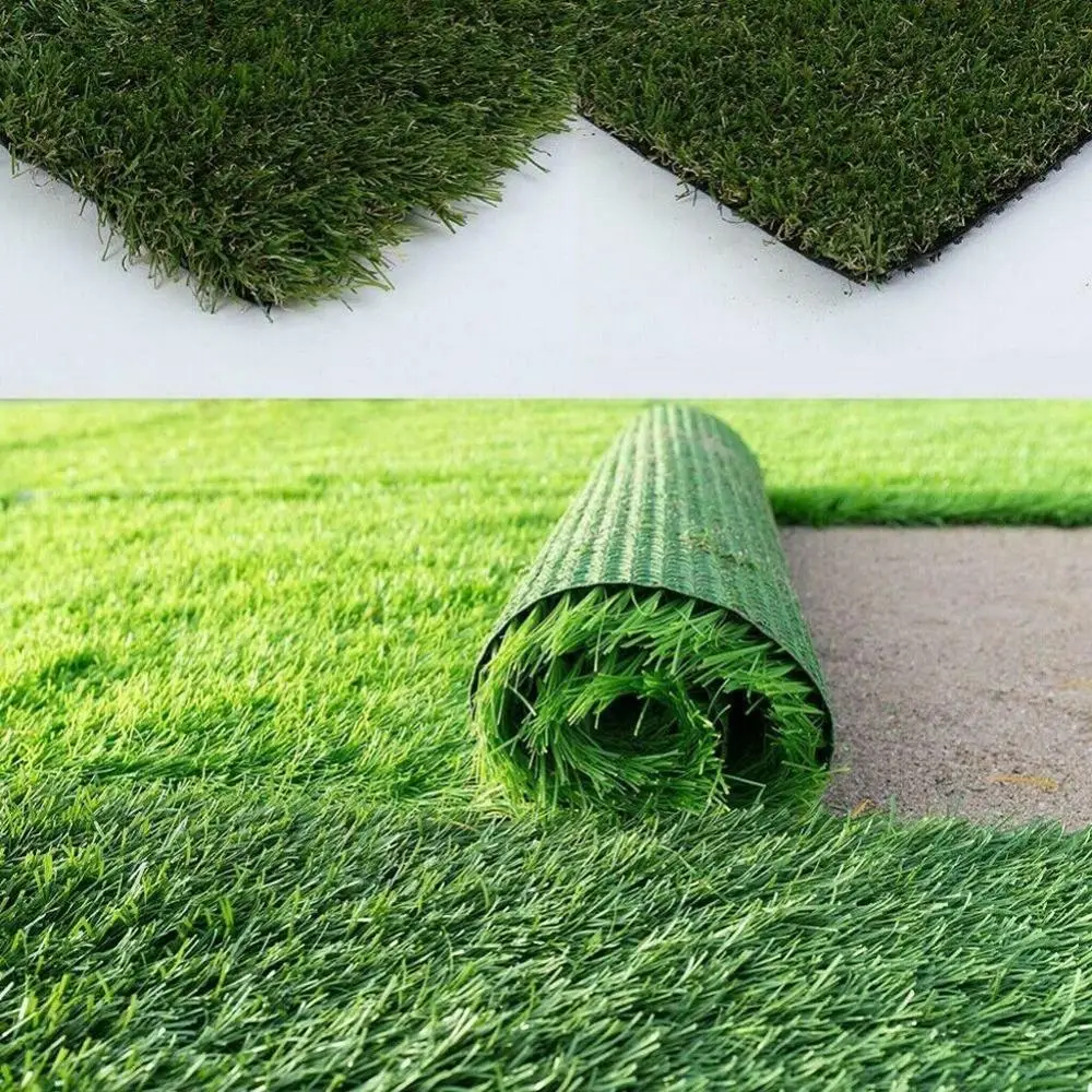 Искусственная трава газон лента искусственная ремонтная мох зеленые растения DIY
