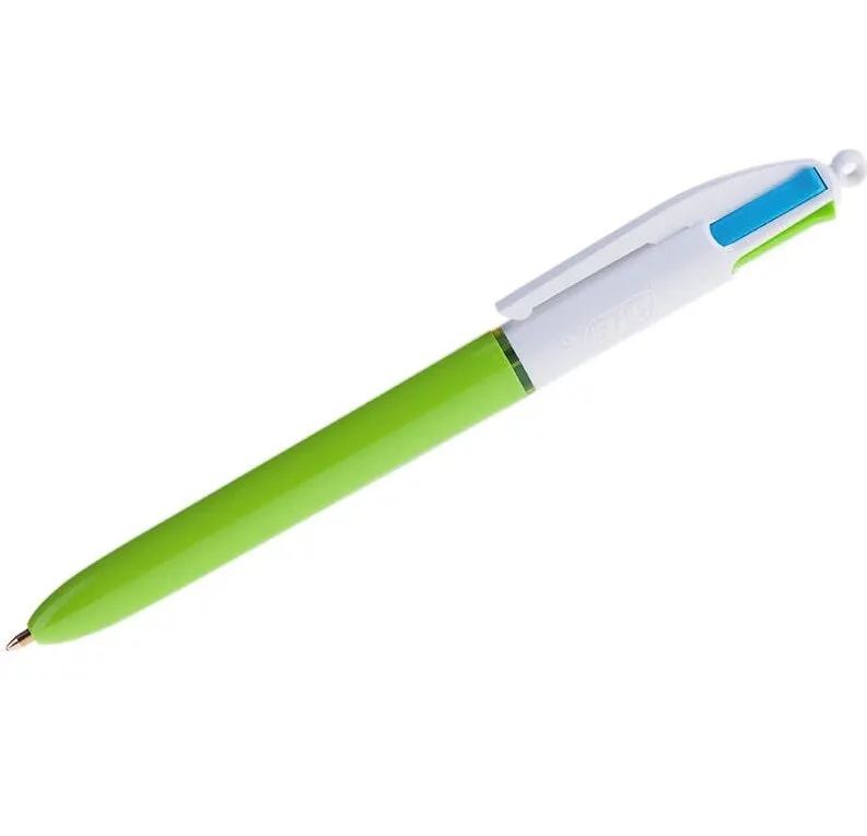 Ручка шариковая автоматическая Bic &quot4Colors&quot 1 0мм |