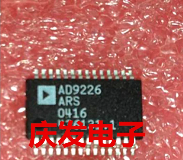 

Бесплатная доставка. AD9226ARS