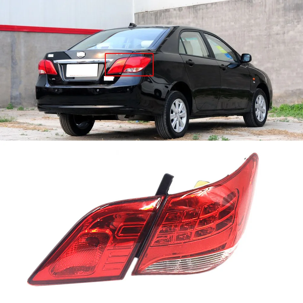 Capqx для Ford FOCUS 2009-2015 ESCORT 2015-2017 Прозрачный передний бампер противотуманные фары
