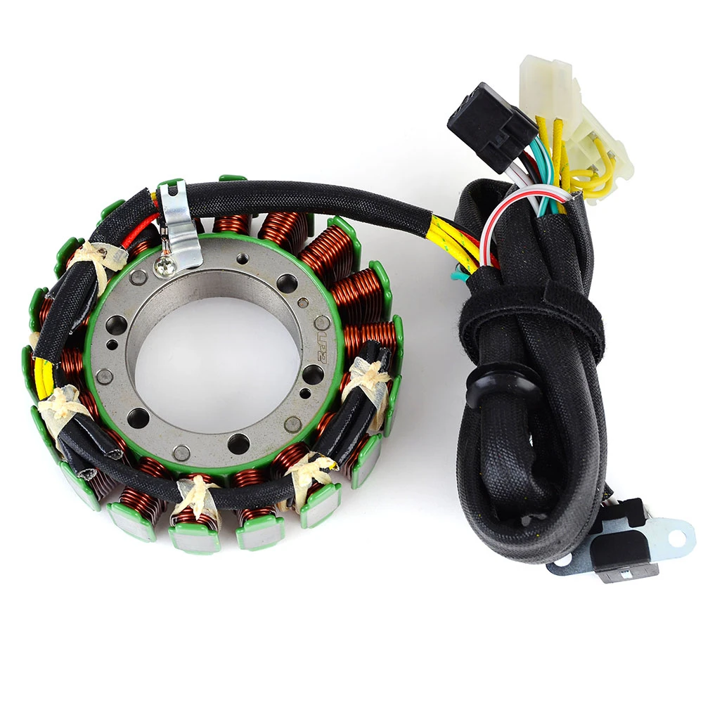 

Stator Coil for Polaris 600 HO IQ EFI L/C IQ Shift 136 Widetrak Pro RMK 144 155 / 800 Rush Switchback Adventure 4012939 4012548