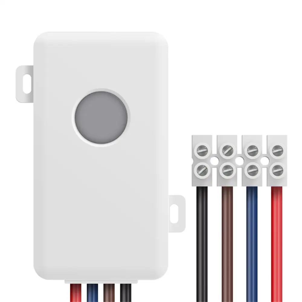 Broadlink SC1 пульт управления умный переключатель WiFi приложение 2 4 ГГц прерыватель