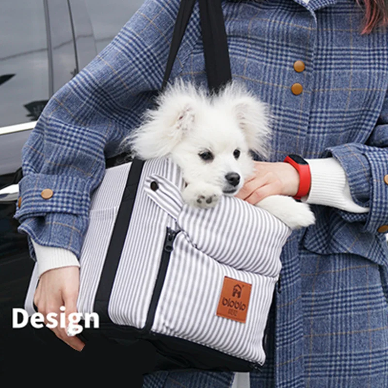 ALWAYSME Овальный стильный усилитель для собак автомобильная центральная консоль