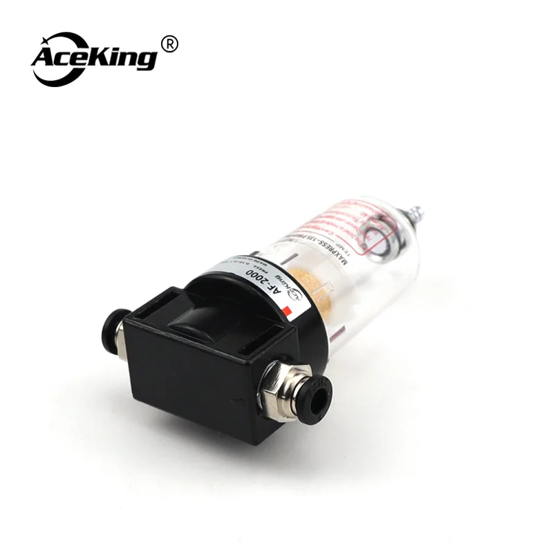 Процессор Yadeke air source AF2000 воздушный сепаратор для масла и воды компрессор