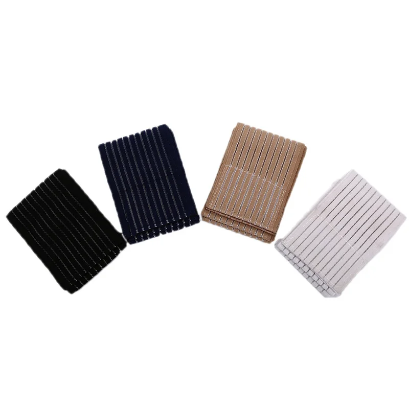 1 шт. Бандаж Компрессионный наколенник поддержка спортивный ремешок наколенники