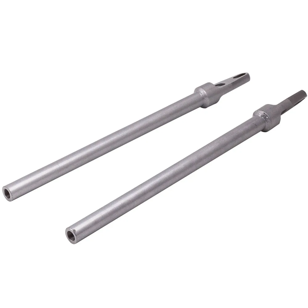 Передняя рука управления тягой Нижняя Тяга комплект фиксаторов для Honda Civic CRX