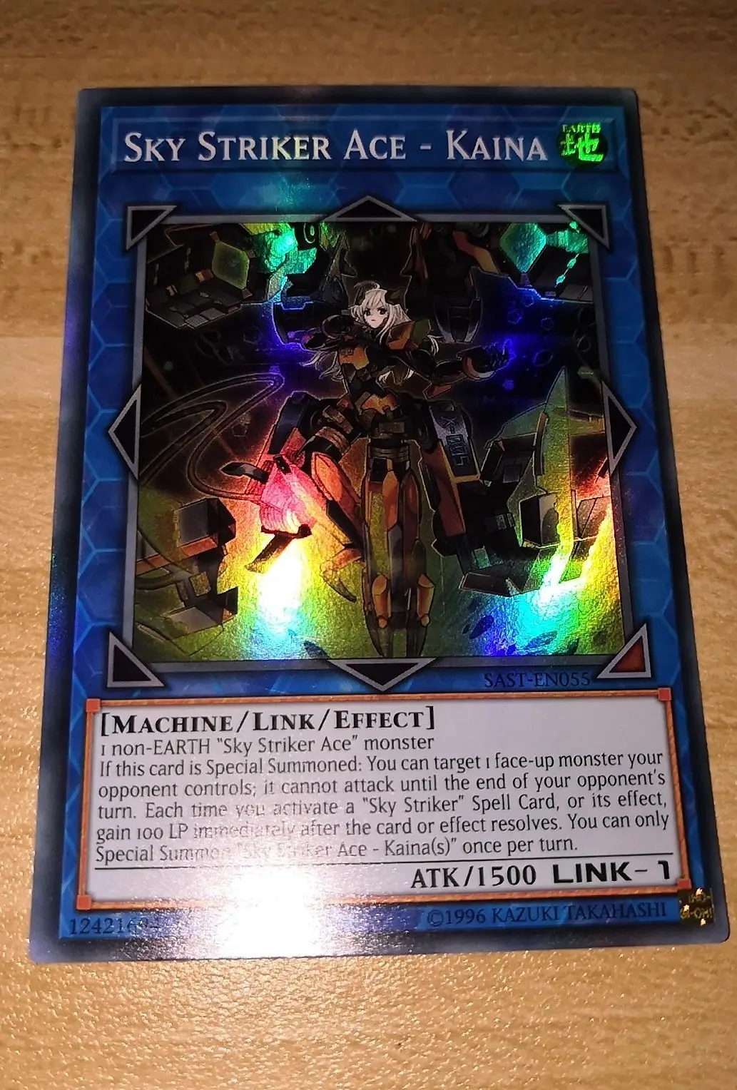 27 стилей оригинальные Yu Gi Oh английские Игрушки Хобби Коллекционные игрушки коллекция аниме-открытки - Цвет: 16