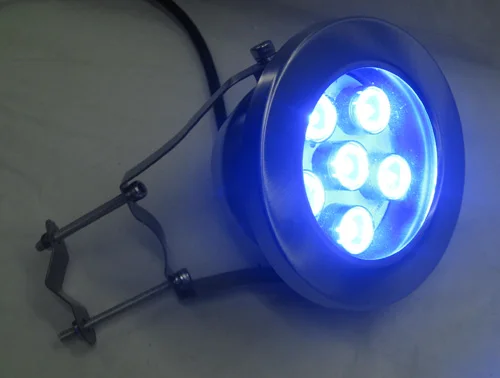 

IP68,6W LED underwater light,LED pool light,underwater led spotlight,fountain led spotlight,12V DC, DS-10-29-6W,stainless steel