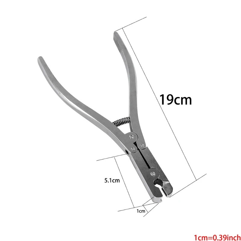 

Piano tuning tools accessories - Piano GP keyboard pliers , Front pin keyhole felt repair tool - Piano parts