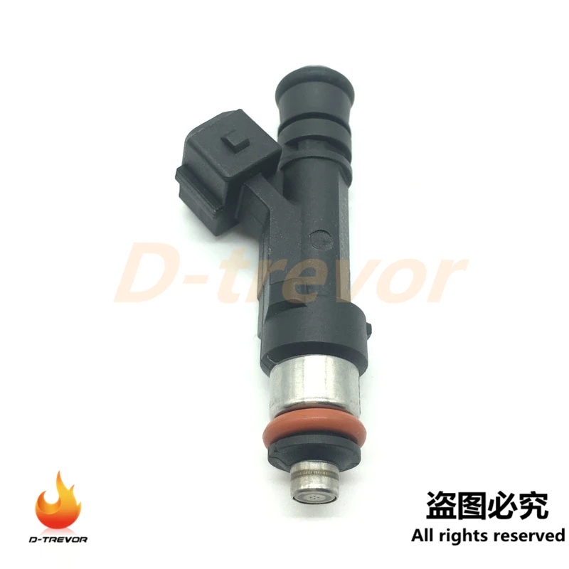 

1 шт. OEM 0280158101 форсунки для Chevrolet OPTRA Saloon Nubira 1,8 Lacetti J200