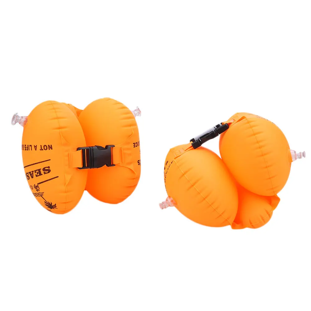 Плавательные кольца плавательные надувные детские безопасные повязки для