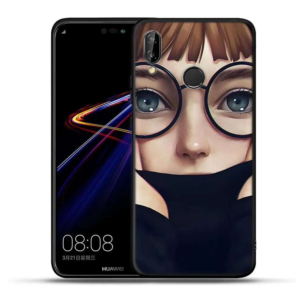 H8832 Камуфляжного цвета для Huawei Honor 8 9 10 20 Lite 7A Pro 7C 8A 8S 8X 8C 9X вид 20 V20 Чехол Мягкий силиконовый чехол для задней панели телефона Capa ETUI - Цвет: H8832