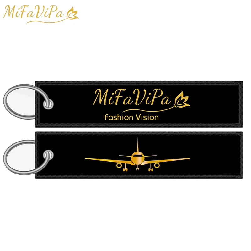 Брелок для ключей с вышивкой 50 шт. | Украшения и аксессуары