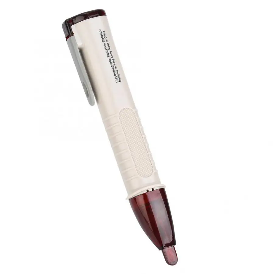 Детектор излучения в виде ручки Бесконтактный детектор электромагнитного поля