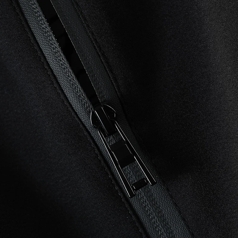 

Fall new Men's Plus Size Jacket spring Autumn man fat large size print jacket fat casual baseball collar Bomber jacket man