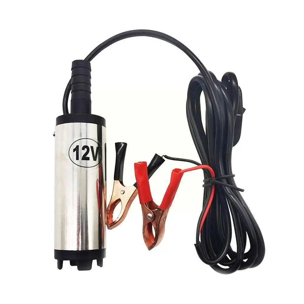 Погружной автомобильный насос для подачи топлива 38 мм 24 В 51 12 | Автомобили и