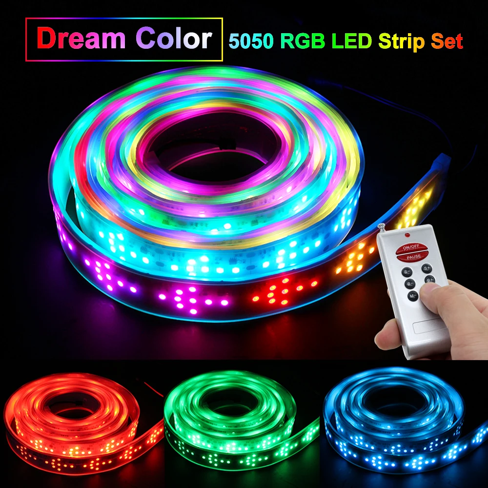 Светодиодный скачки светильник 1903 RGB Цвет беговые кроссовки nikeeinglys сменный