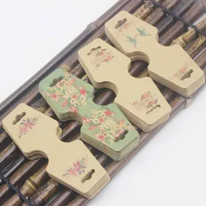 50 шт.лот, набор ювелирных изделий с мультидизайнерским принтом, ожерелье, серьги, карты, цветы и птицы, аксессуары для волос, браслет