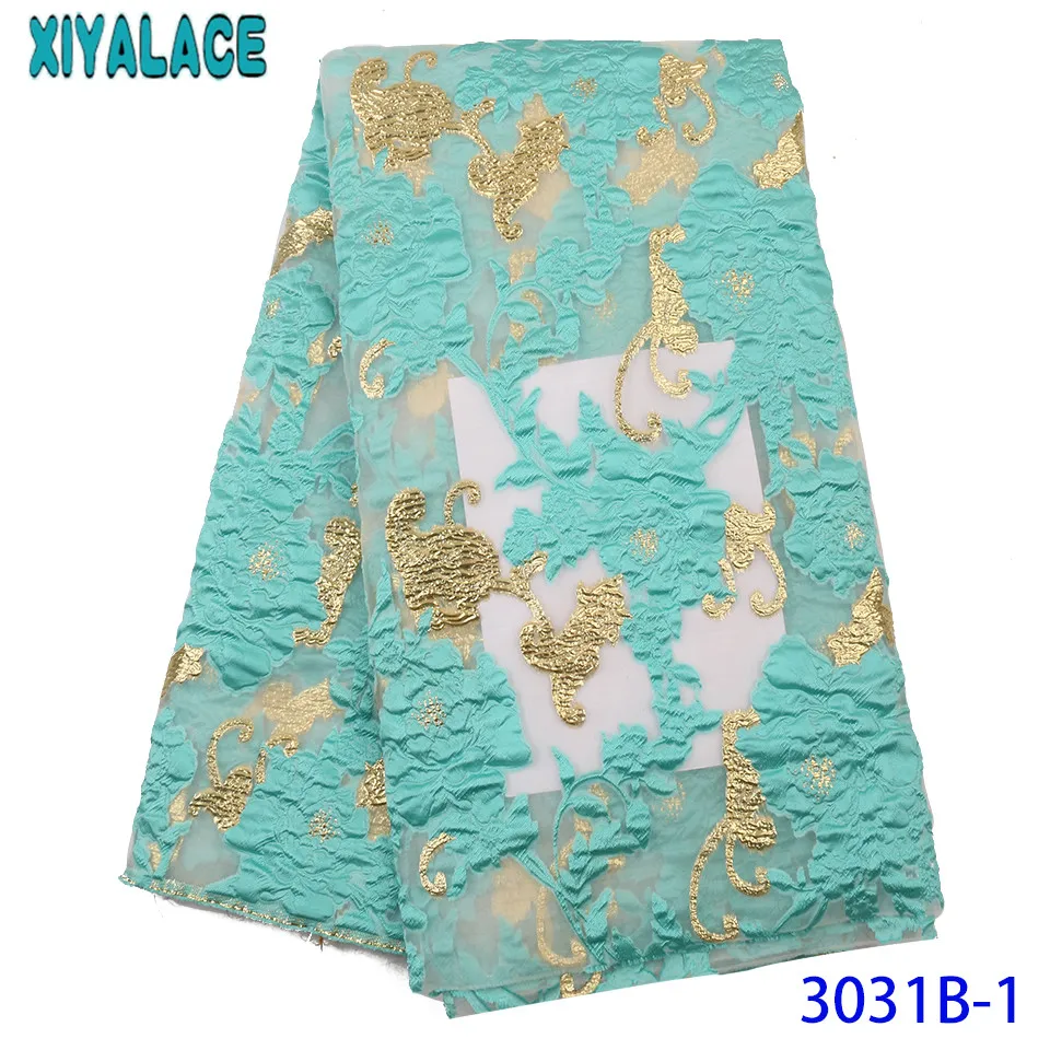 Newest French Lace Fabric 2019 Hot Sale Brocade African Net Tulle for Women Dresses Colorful KS3031B | Аксессуары для одежды