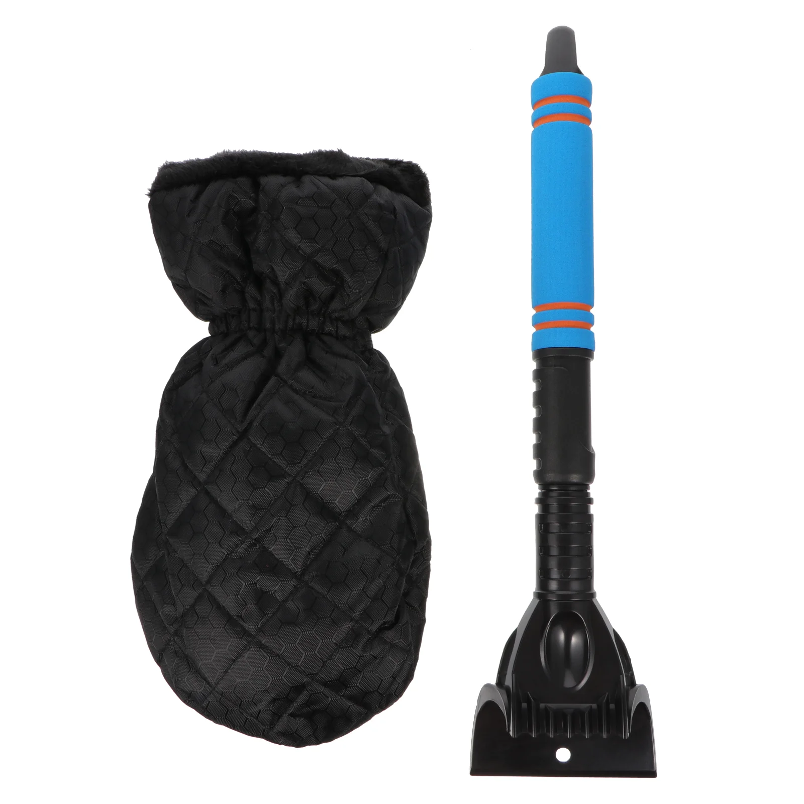 

1 Set Car Snow Scraper Brush and Ice Cleaner for Car Window Windshield