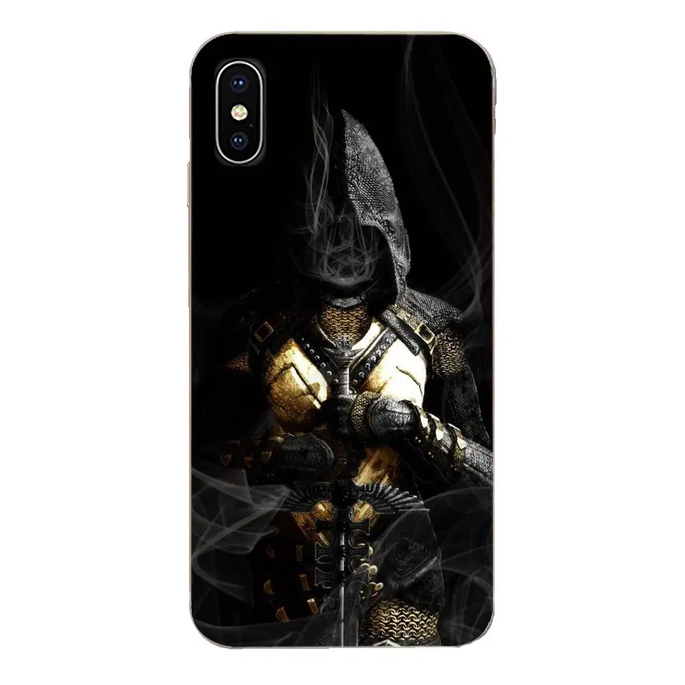 Для Xiao mi 3 4 4C 4i 5 5S 5X6 6X8 SE Pro Lite A1 Max x 2 Note style Design Grim Reaper Gothic Death Angel | Мобильные телефоны