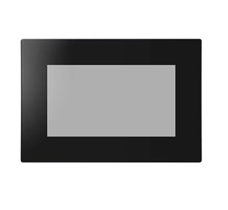 Resistive Touch Aihasd Nextion 7," ЖК-модуль сенсорный дисплей интеллектуальная серия NX8048P070-011 HMI ips RGB 65K емкостный/резистивный сенсорный экран - Цвет: Resistive Touch