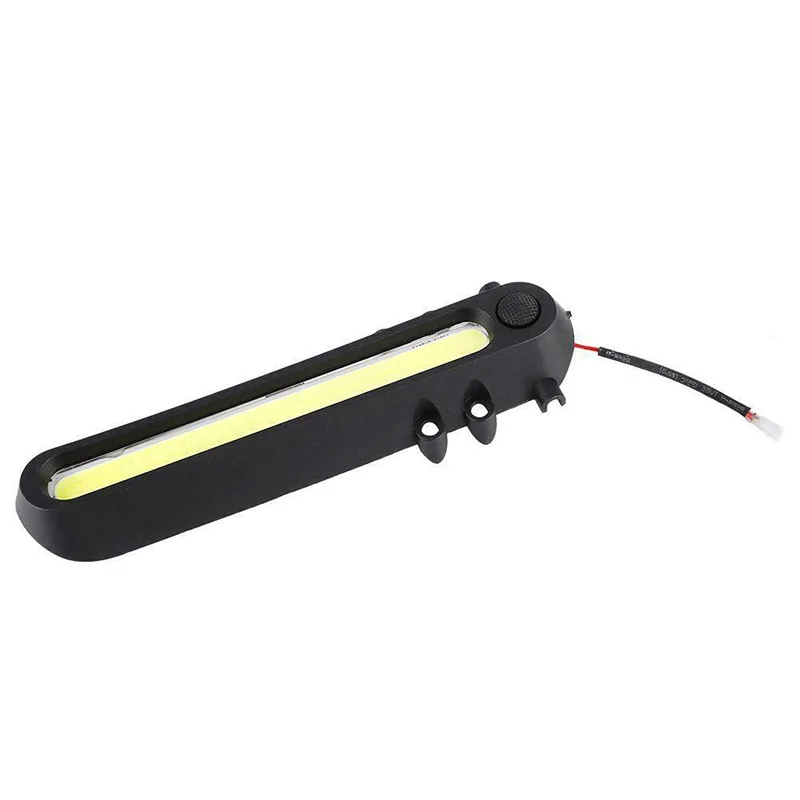 

DIY LED Head Light E-bike Electric Scooter Replacement Accessories 5.5 Inch