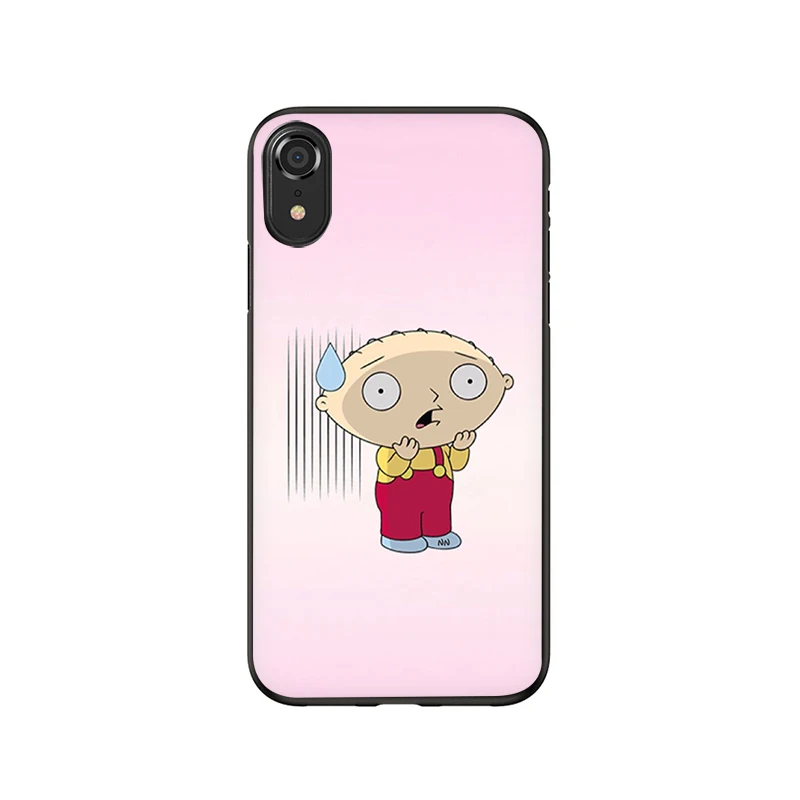 B7 Мягкий силиконовый чехол для телефона с рисунком чехол для iPhone 5 5S SE 6 6s 7 8 Plus X XR XS 11 pro Max - Цвет: B7