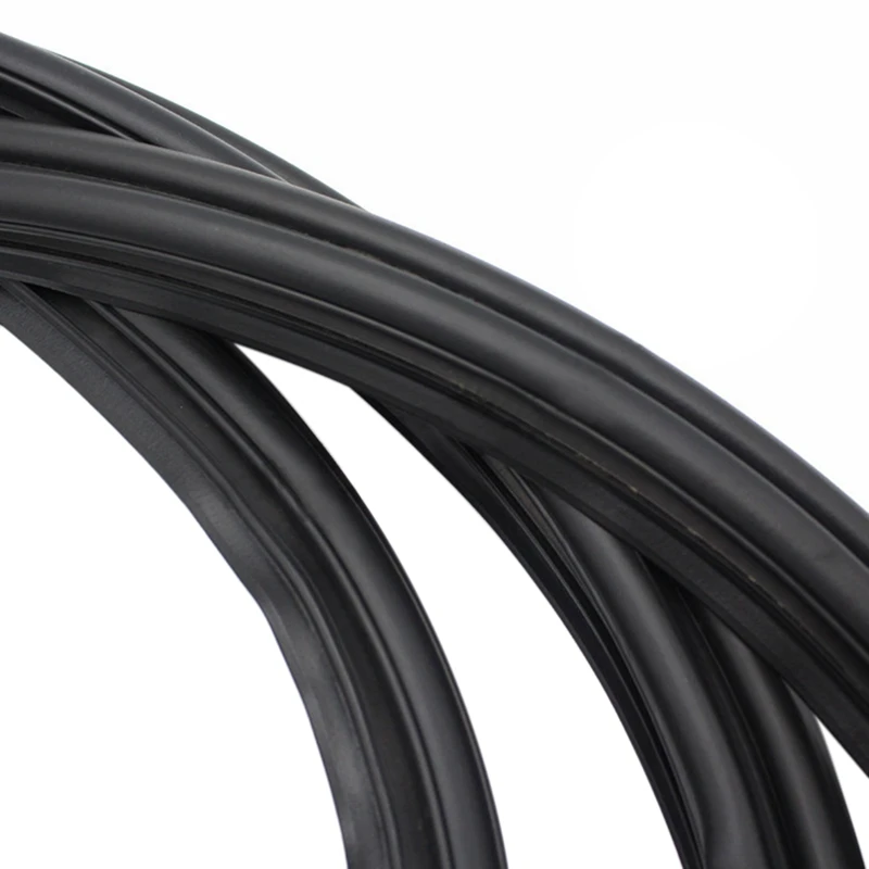 Уплотнительная лента для крышки багажника автомобиля уплотнительная подходит