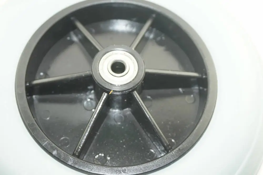 1 pcs 8&quotx 2&quot(200x50) Wheelchair Front Caster Tires for Pride Jazzy/Jet Electric | Инструменты