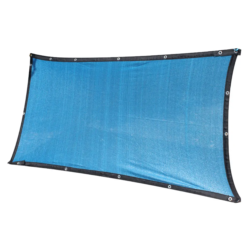 

Privacy Fence Screen Heavy Duty UV Protection Mesh Deck Patio Backyard Outdoor Fence Cover Swimming Pool Sunblock Shade Cloth
