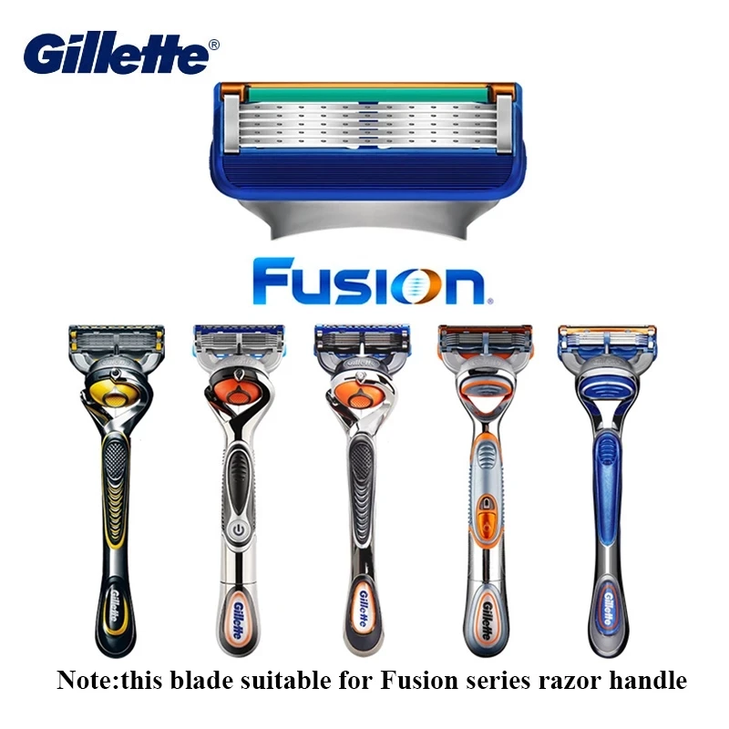 Gillette Fusion  , 5-    ,