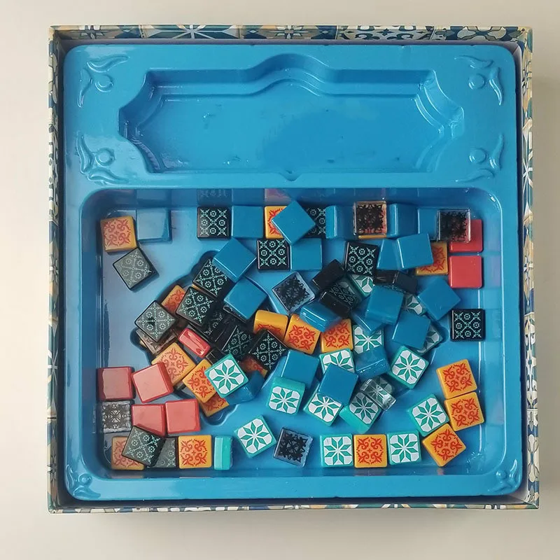 Главная настольная игра Basic + Расширенная забавная игра-паззл для детей