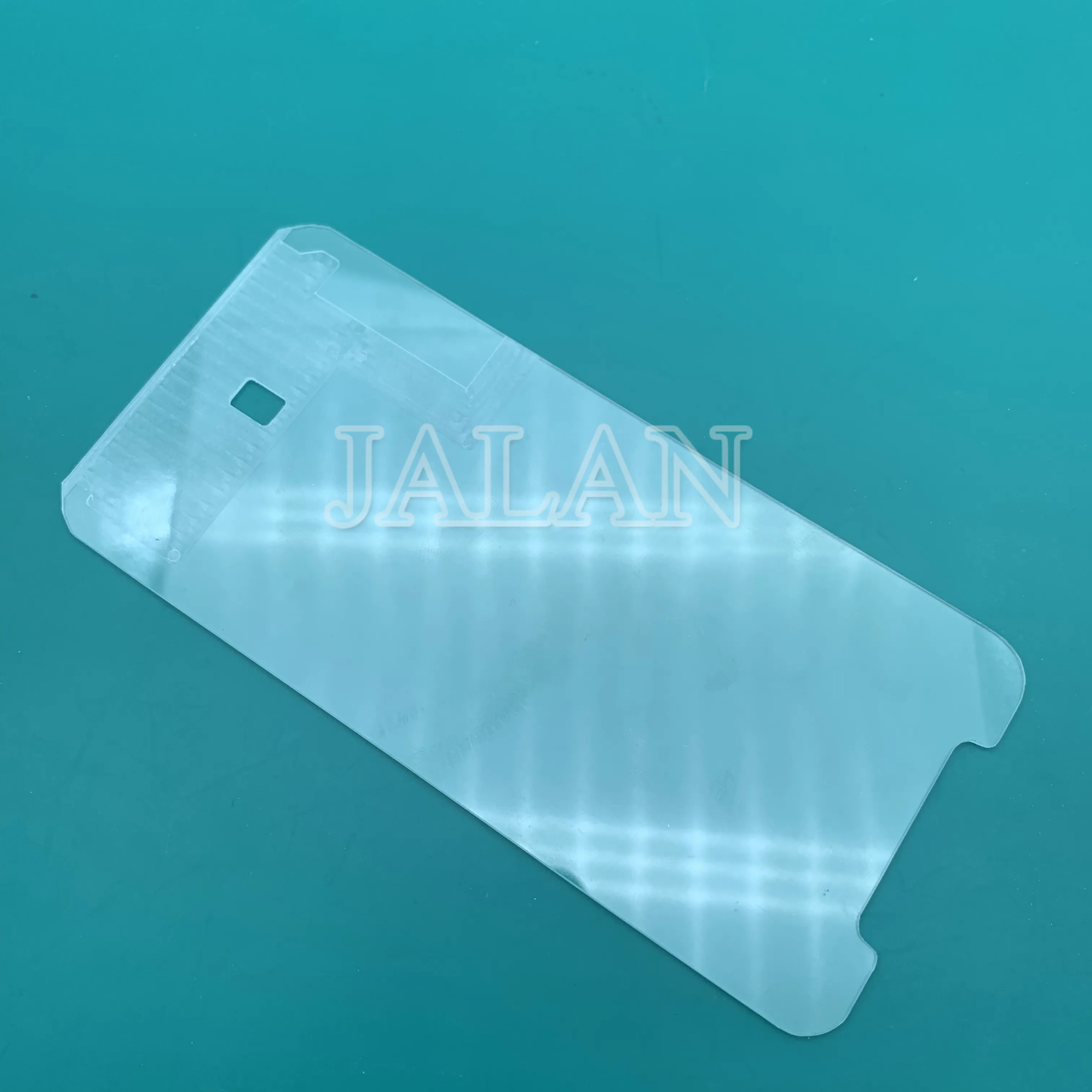 YMJ Plastic Mold Glue Cleaning Plate For IPhone 7 Plus 8 Unbent Flex Holder Lcd Screen | Мобильные телефоны и аксессуары