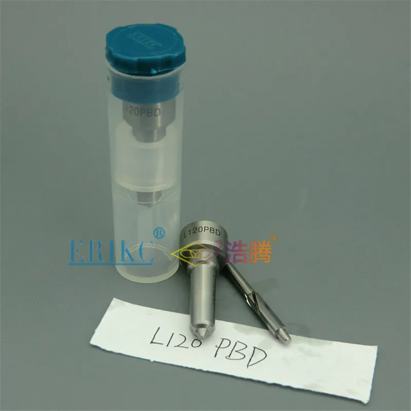 

ERIKC L120PRD DSLA144FL120 Common Rail Fuel Injector Spay Nozzle for Renault Nissan EJBR01801A 8200567290 8200365186 8200049873