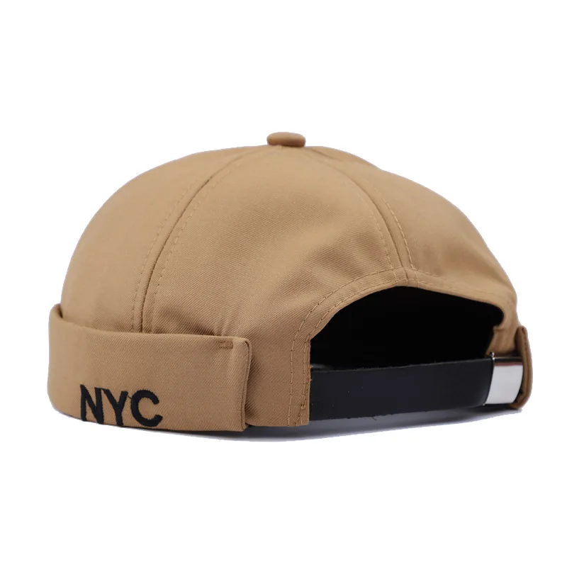 Шапка-бини без козырька для мужчин и женщин | Аксессуары одежды