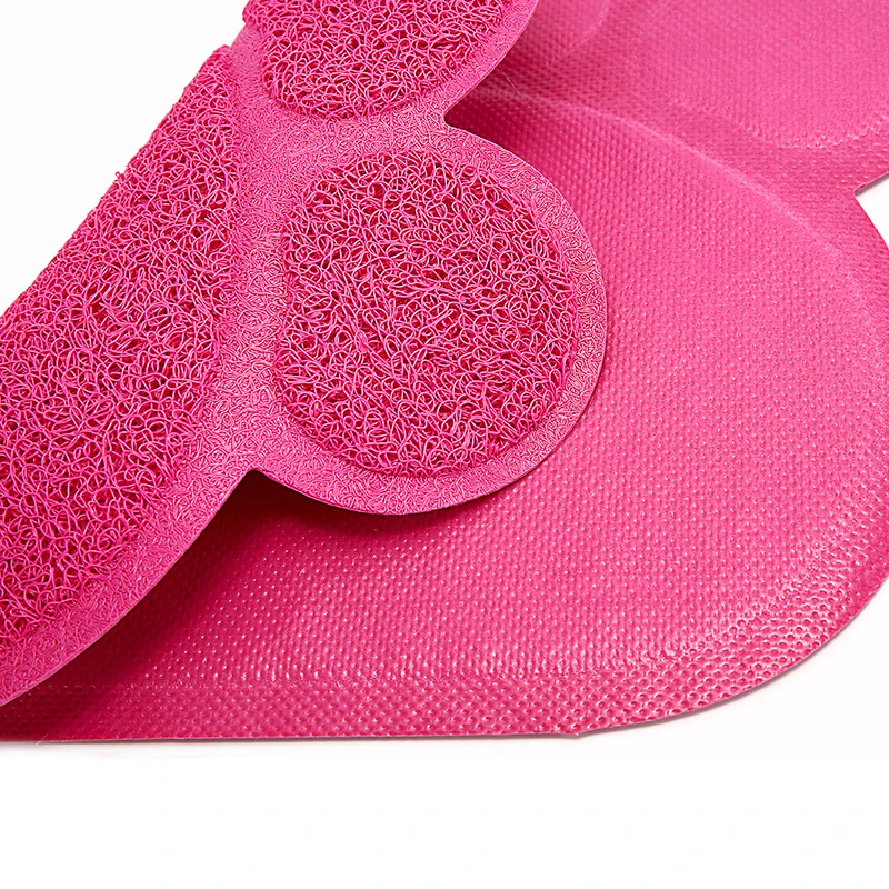 Высококачественный милый коврик для кошачьего питомца экологически чистый