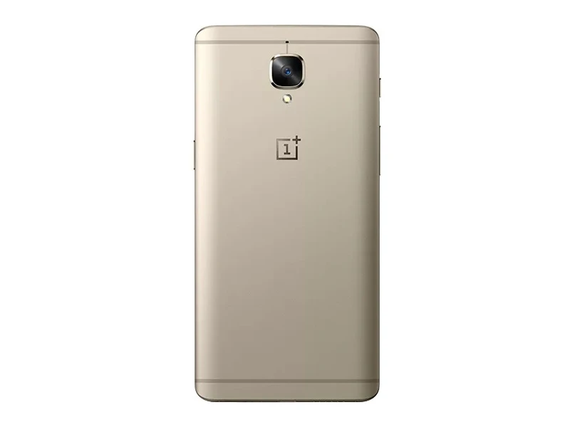 Oneplus 3T A3003 4 аппарат не привязан к оператору сотовой связи 6 ГБ Оперативная память 64 Гб Встроенная память Мобильный телефон Snapdragon 821 4 ядра 5," Android 6,0 NFC Смартфон