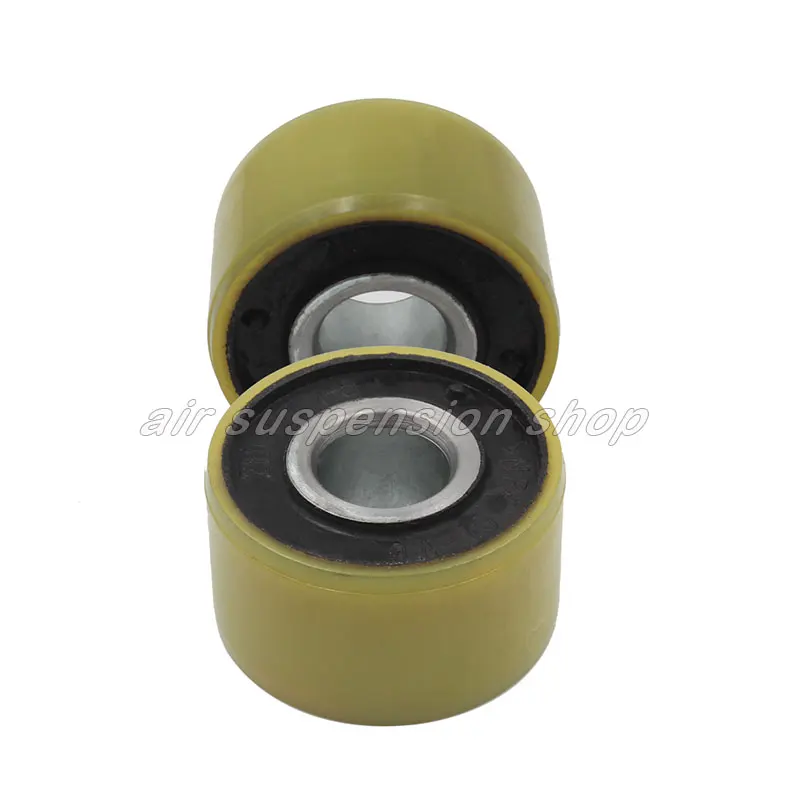 Комплект для ремонта пневматической подвески заднее центральное резиновое