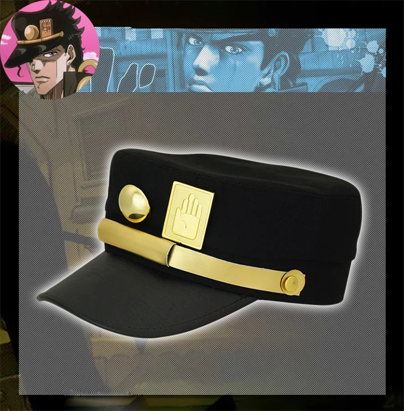 Японское аниме Необычные приключения Джоджо модель драгоценный камень