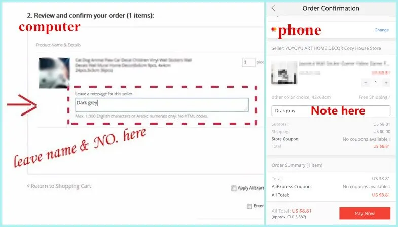 Музыкальная настенная наклейка виниловая Съемная музыкальные ноты домашний