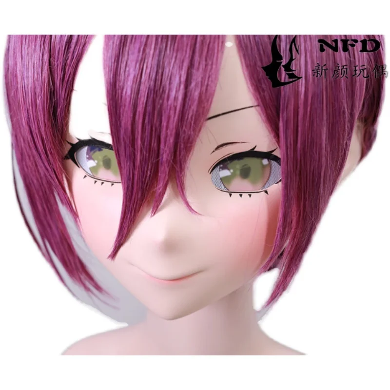 Рисунок 5 - (NFD033) настраиваемая голова с