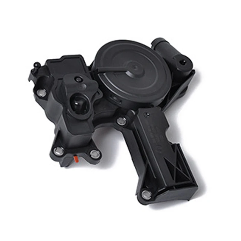 06H 103 495 AH маслоотделитель PCV клапан+ 2 шт шланг для Audi TT A4 Q5 для VW Skoda Golf Seat 1,8/2.0TSI 06H103226A 06H103495E