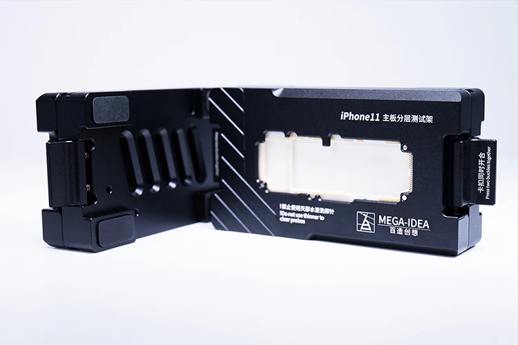 Материнская плата QIANLI многослойная испытательная Рамка для IPhone 13mini 13 13promax