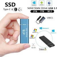 ssd m 2 external hard drive portable hard drive hd externo hd 1tb 2tb 4tb usb3 0 storage ssd externe disco duro estado s%c3%b3lido