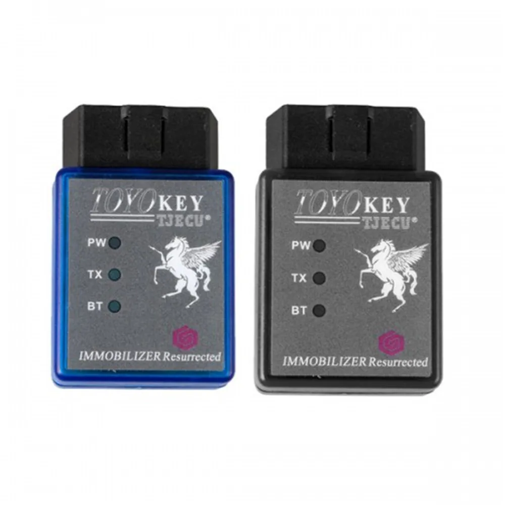 TOYO Key Pro OBDII работает с Mini CN900 или 900 поддержкой G H и 8A все ключи теряются|key pro|cn900 keywork
