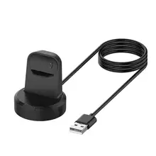 Magnetic Smart Bracelet  Charger Cable Cradle Dock for Fitbit Inspire HR/Inspire Wearable Devices Smart Accessories
