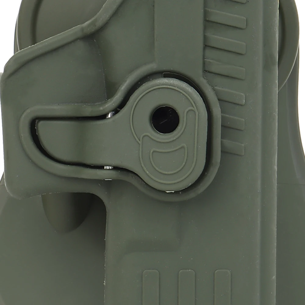

Gun Holster Fit For Glock WE/Marui/KJW Right Hand Left Hand Pistol Holster Tactical Handgun Carry Pouch Glock Accessories