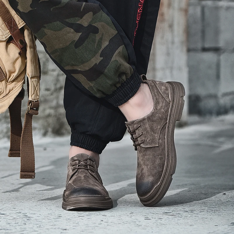 

Causal Shoes For Men Shoes Casual Men's Leather Zapatos Casuales Men Man Shoe Spring Fashion Sport For Hombre Cuero Black