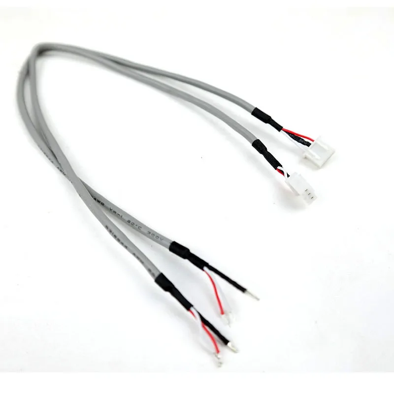 Переменный/постоянный ток AD828 динамический микрофон Стерео предусилитель